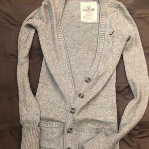 Hollister Cardigan